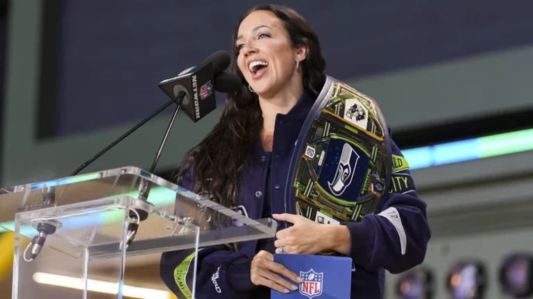 Chelsea Green rivela il momento in cui “tutto è cambiato” nella sua carriera in WWE