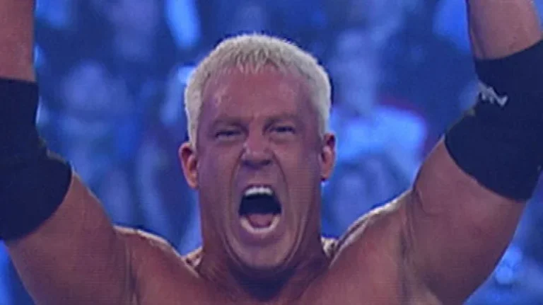 Ken Anderson (ex Mr. Kennedy) spiega perché rispetta più Shawn Michaels di John Cena