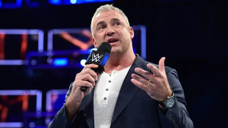 D-Von Dudley elogia Shane McMahon: “Stare con lui è sempre stato speciale”