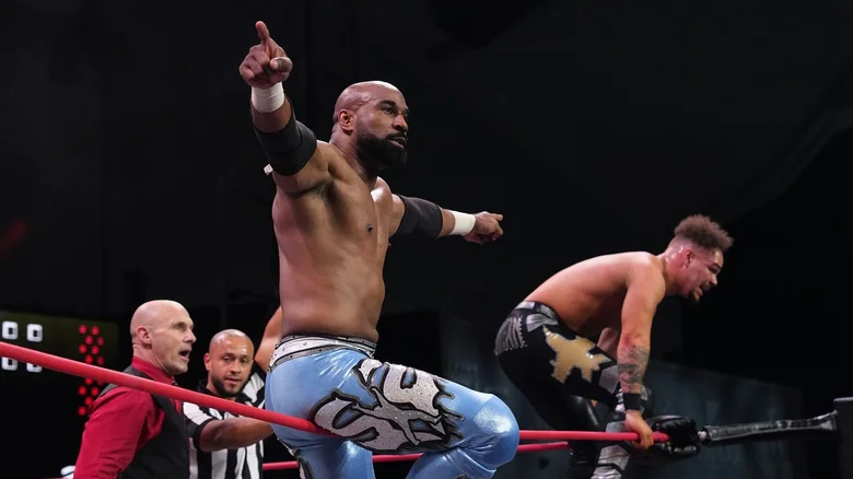 Risultati AEW Collision del 17 Gennaio 2026 - Report