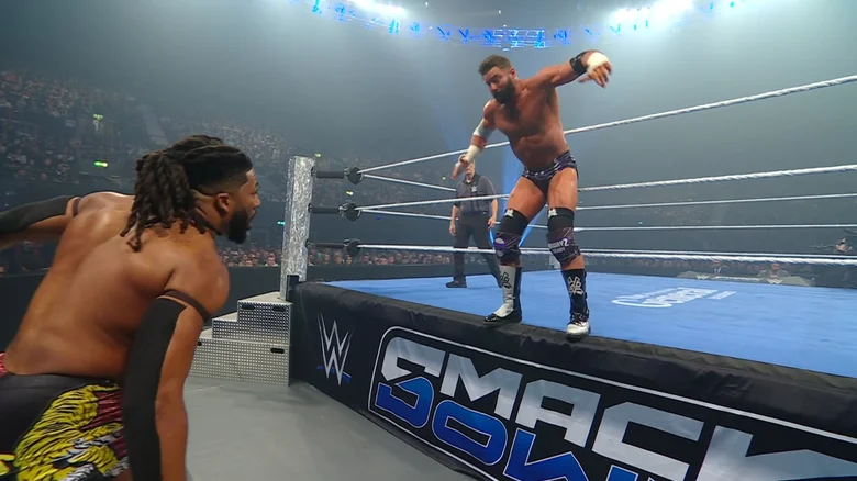 Risultati WWE SmackDown del 16 gennaio 2026 - Report