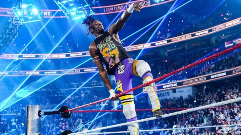 Je’Von Evans e Asuka si qualificano per Elimination Chamber: risultati decisivi a WWE Raw