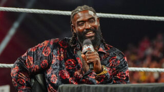 Monday Night RAW