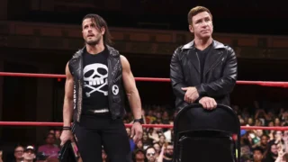 Motor City Machine Guns