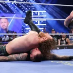 Sami Zayn-Kevin Owens
