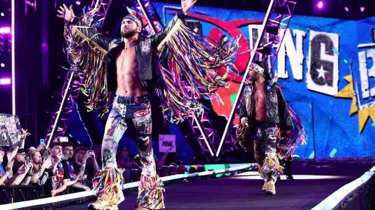 The Young Bucks