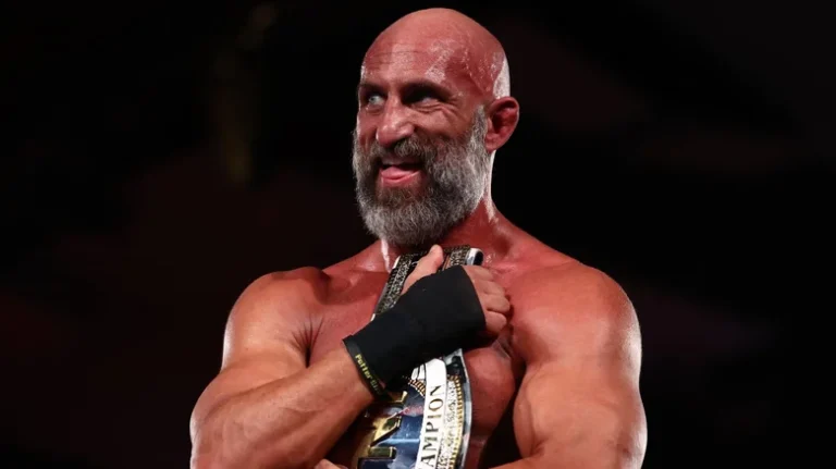 Tommaso Ciampa