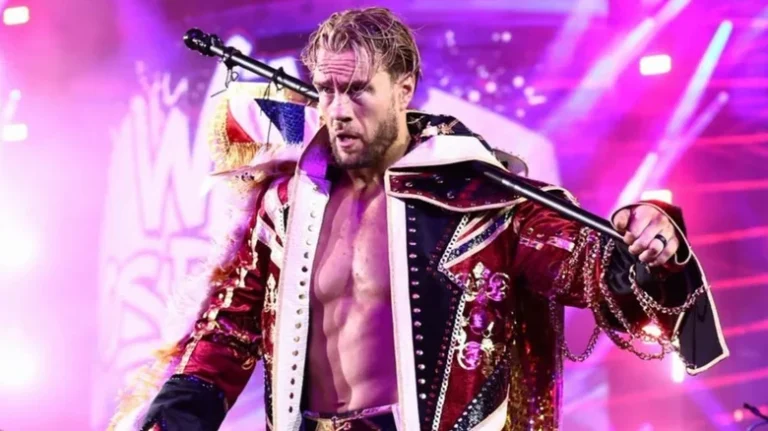 Will Ospreay