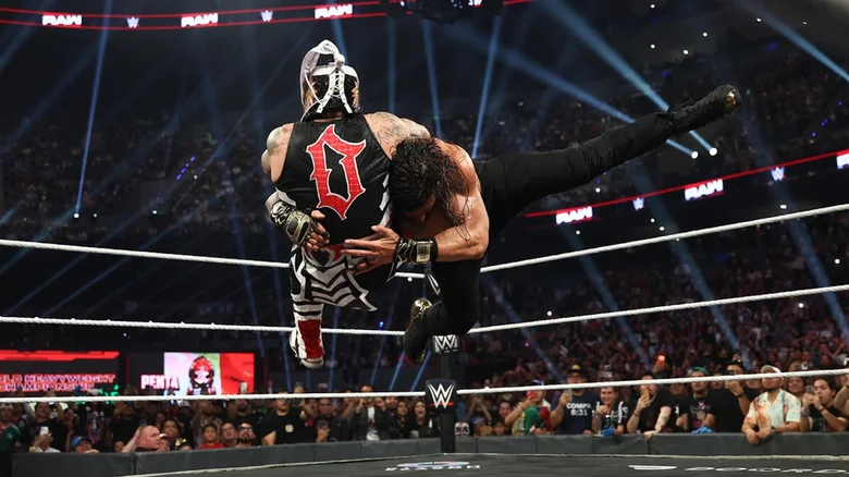 raw